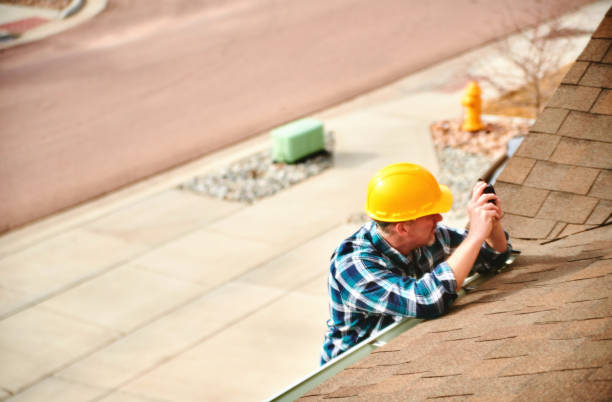 Quick and Trustworthy Emergency Roof Repair Services in Worthington, KY