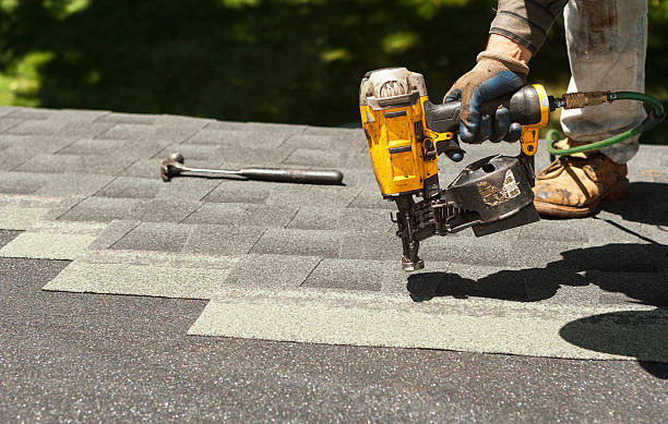 Best Metal Roofing Contractor  in Worthington, KY